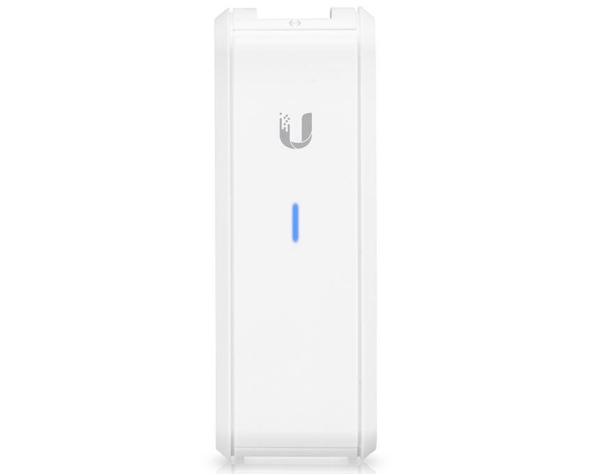 Unifi controller hybrid cloud